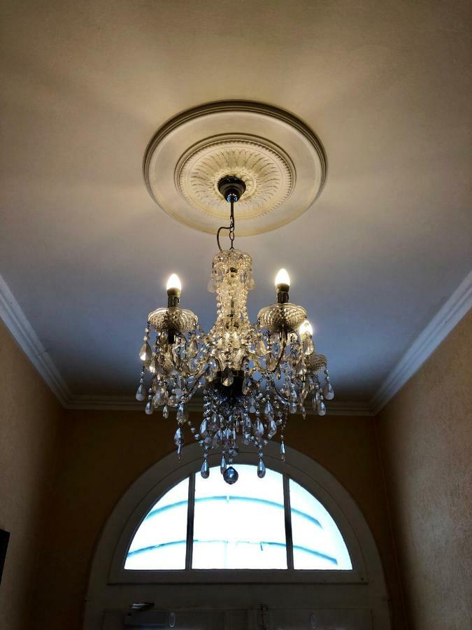 Gaestehaus Tjarks Vom Meerblickd21 Norderney Buitenkant foto